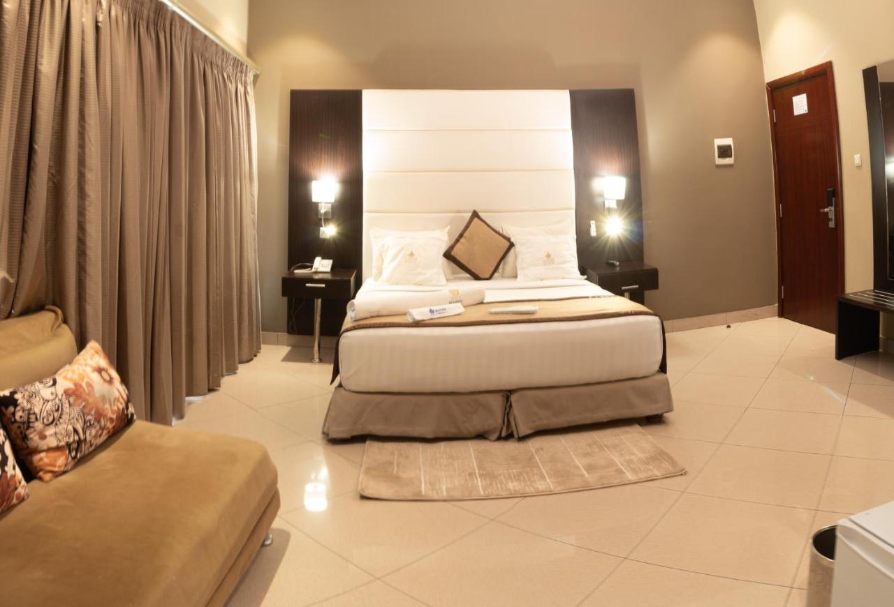 Seasons Hotel And Spa نامبولا المظهر الخارجي الصورة