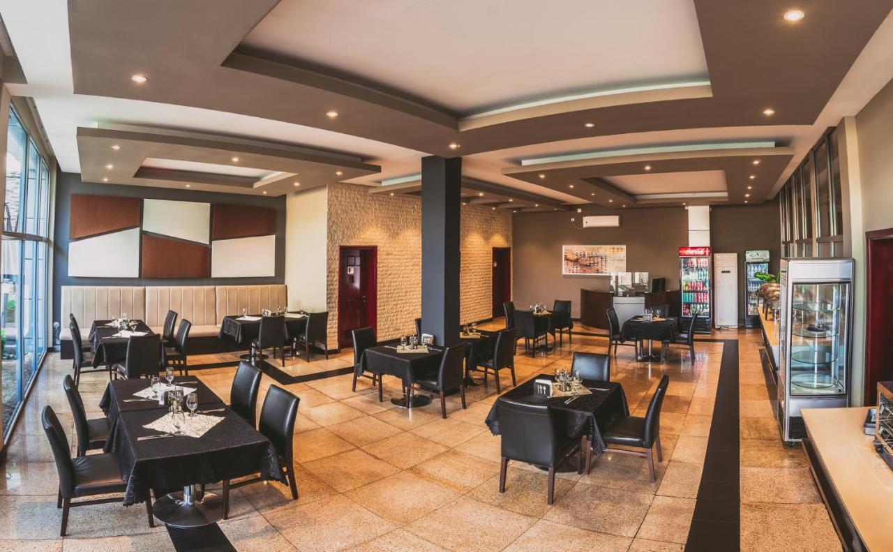 Seasons Hotel And Spa نامبولا المظهر الخارجي الصورة