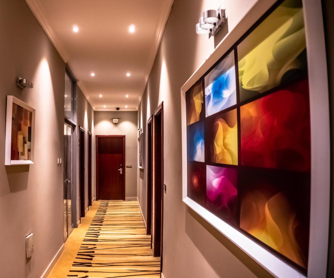 Seasons Hotel And Spa نامبولا المظهر الخارجي الصورة
