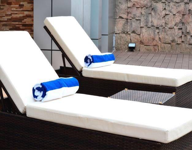 Seasons Hotel And Spa نامبولا المظهر الخارجي الصورة