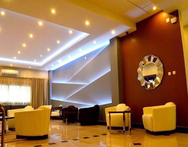 Seasons Hotel And Spa نامبولا المظهر الخارجي الصورة