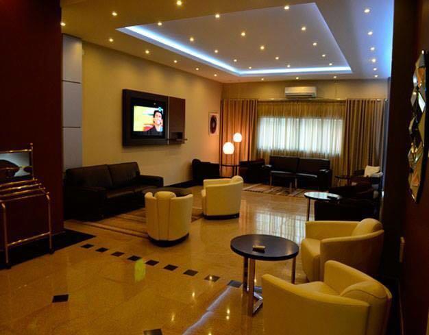 Seasons Hotel And Spa نامبولا المظهر الخارجي الصورة