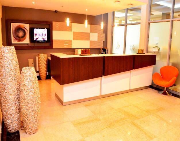 Seasons Hotel And Spa نامبولا المظهر الخارجي الصورة